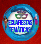 Fotos de Show Hora Loca Guayaquil Ecuafiestas Tematicas Robots Led Ecuador