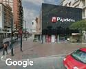 Foto exterior de Alquiler De Furgonetas