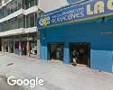 Foto exterior de Botica Alemana