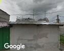 Foto exterior de Casa Parroquial