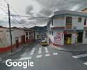 Foto exterior de Chiva Colorada