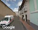 Foto exterior de ClÍnica La Merced