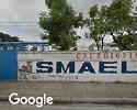 Foto exterior de Colegio Nacional Internacional Mixto “Ismael Perez Pazmiño”