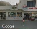 Foto exterior de Comercial Nathaly