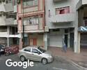 Foto exterior de Discoteca Praga