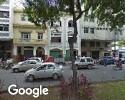 Foto exterior de Dr. Alfonso Chiwah Coronel