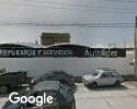 Foto exterior de Dr. Gustavo Bocca Peralta