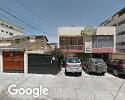 Foto exterior de Dr. Iván Cruz Utreras