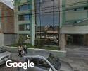 Foto exterior de Dr. José Antonio Vergara S. Y Dr. Eduardo Velasco R.