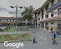 Foto exterior de Dr. Juan F. Vásconez Tamariz