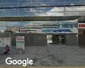 Foto exterior de Dr. Juan Pazmiño T.