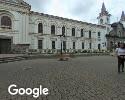 Foto exterior de Dra. Patricia Chiliquinga M.