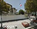 Foto exterior de Embajada De Francia