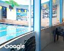 Foto exterior de Escuela De Natación Galo Yépez