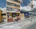 Foto exterior de Gimnasio Cashmuscle