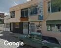 Foto exterior de Gimnasio Fitness Club Ibarra