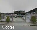 Foto exterior de Hostal California