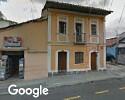 Foto exterior de Hostal Casaguacanela