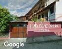 Foto exterior de Hostal Los Anturios