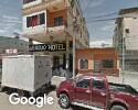 Foto exterior de Hotel Araujo