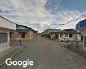 Foto exterior de Hotel Cruscaspi
