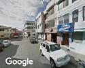 Foto exterior de Hotel Crystal
