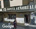 Foto exterior de Hotel Señorial