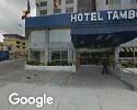 Foto exterior de Hotel Tambo Real