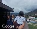 Foto exterior de La Cabaña Mitad Del Mundo