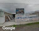 Foto exterior de Metalicas Martinez