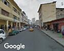 Foto exterior de Moscoso MuÑoz Fabricia Dr.