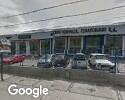 Foto exterior de Nauty Blue