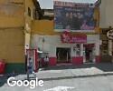 Foto exterior de Paolos Cafeteria