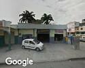 Foto exterior de Parabrisas Dispar