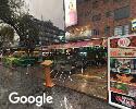 Foto exterior de Plaza Foch