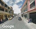 Foto exterior de Radio Central