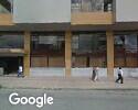 Foto exterior de Sudamericana