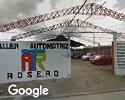 Foto exterior de Taller Automotriz ** Rosero **