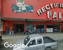 Foto exterior de Taller De Fibra Robinho