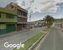 Foto exterior de Tramacoexpress Agencia Guaranda