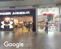 Foto exterior de Via Venetto