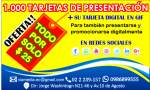 Fotos de Tarjetas De Presentacion En Quito Ecuador