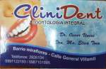 Fotos de Unidad Odontologica Clinident