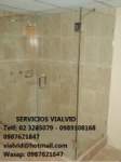 Fotos de Vidrieria Vialvid