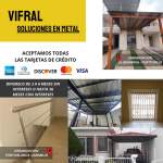Fotos de Vifral