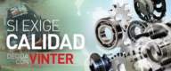 Fotos de Vinter Quality Parts.