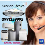 Servicio Técnico Whirlpool Samborondon
