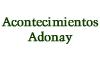 Fotos de Acontecimientos Adonay