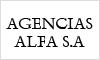 Fotos de Agencias Alfa S.a.