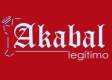 Akabal Legitimo